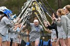 WLax vs BSU  Women’s Lacrosse vs Bridgewater State University. - Photo by Keith Nordstrom : WLax, lacrosse